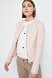 Veste simili femme