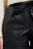 Short simili femme