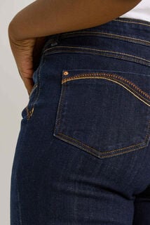 Jean Tall bootcut TBALI B01 femme