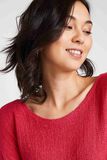Pull en maille femme