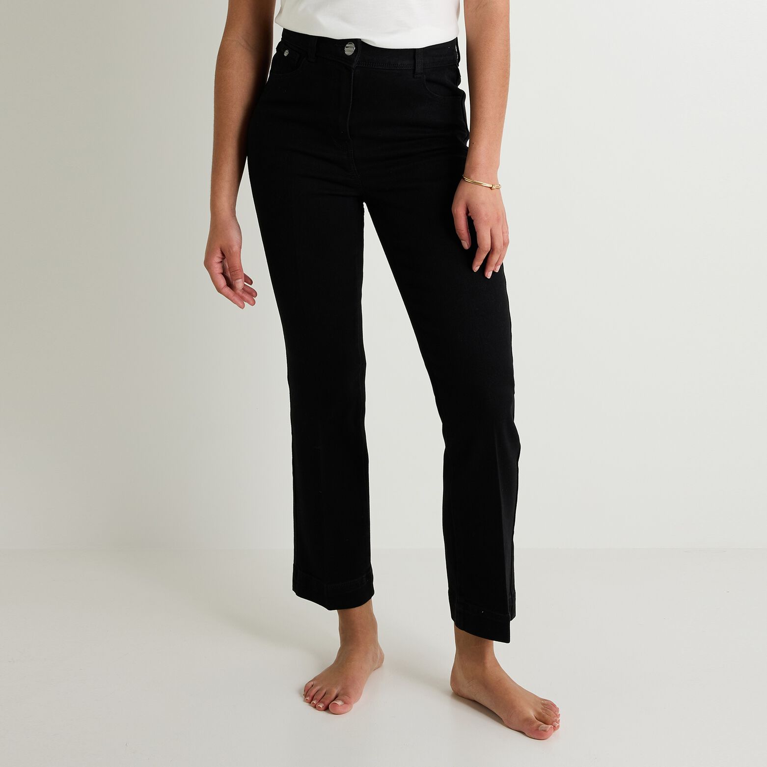 Jean bootcut TROPEZ RB02 femme