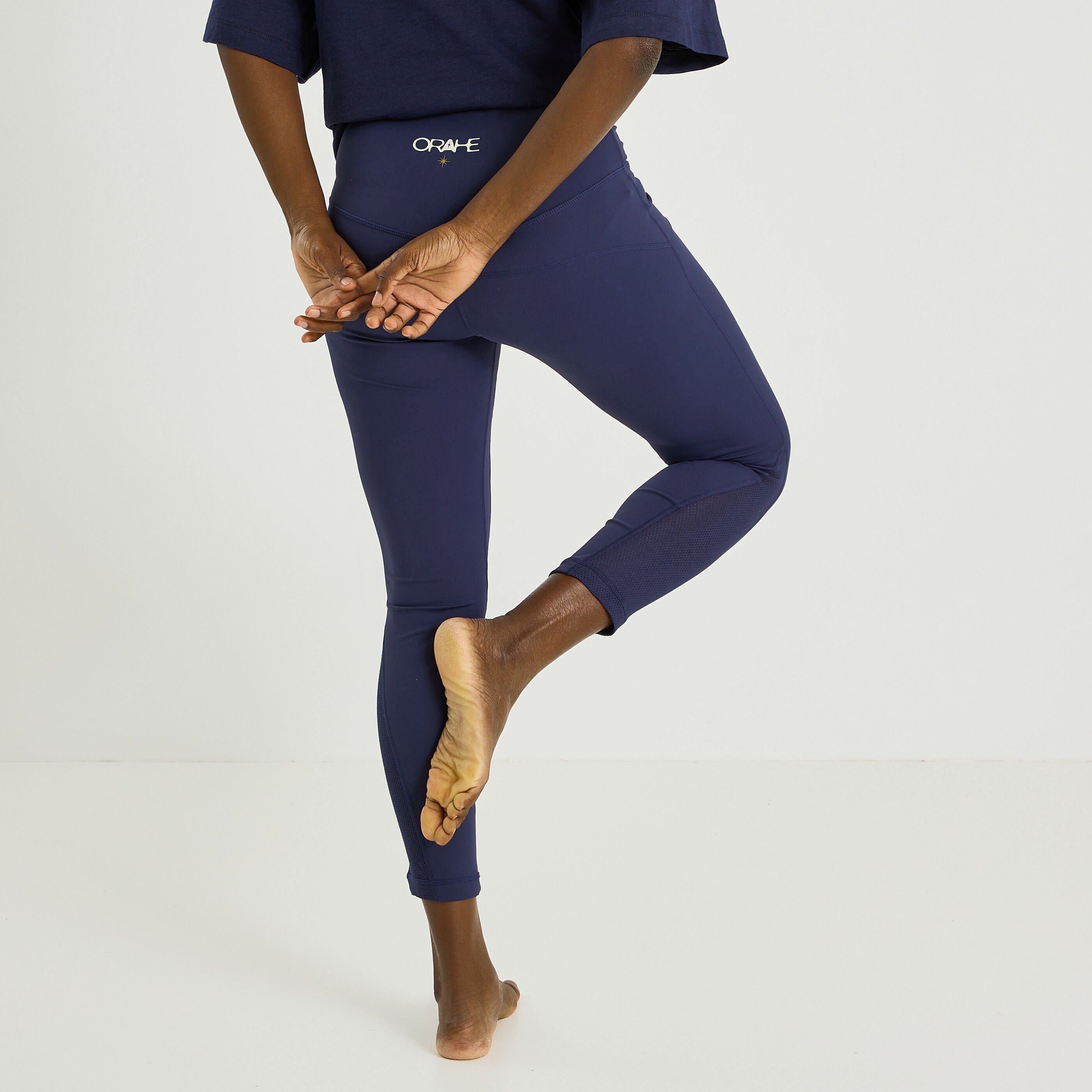 Legging de sport femme