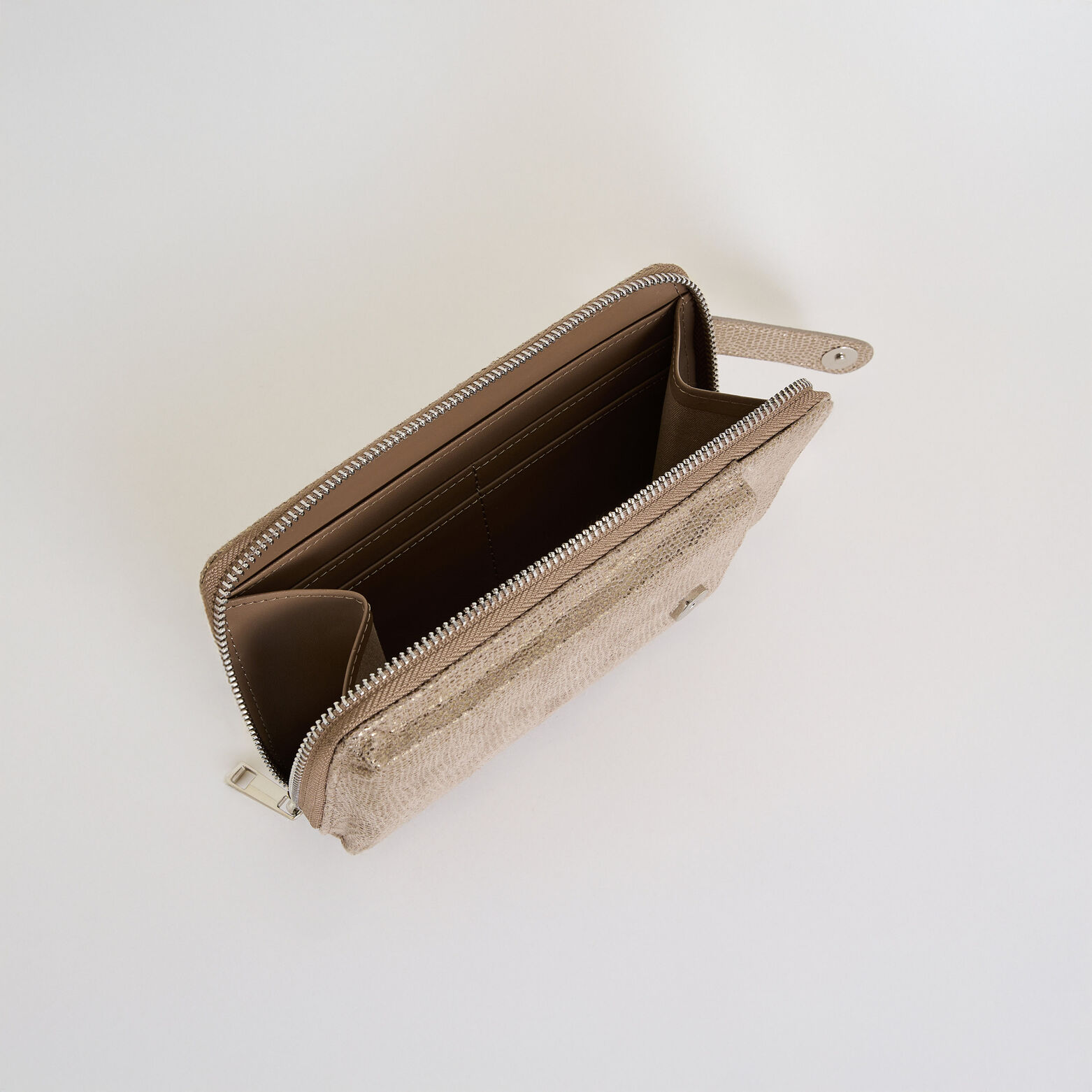 Pochette 2 en 1 femme