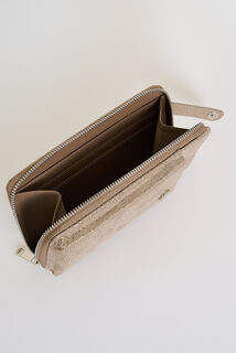 Pochette 2 en 1 femme