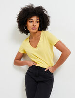 JAUNE