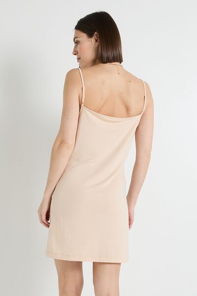 Fond de robe femme