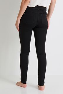 Jean slim MILAN S02 femme