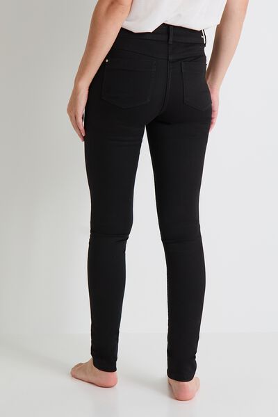 Jean slim MILAN S02 femme