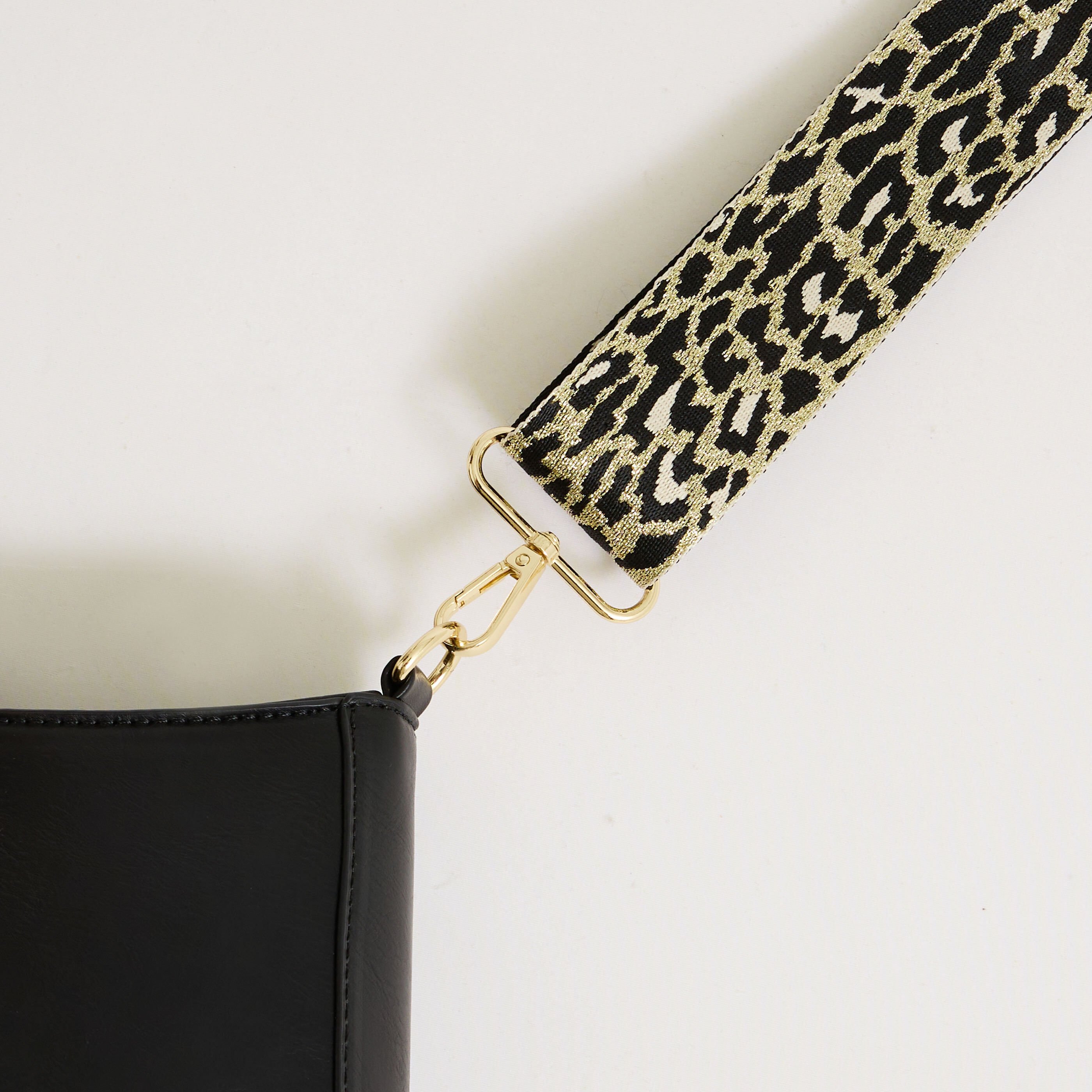 Sangle de sac amovible femme