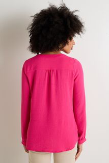 Tunique unie femme