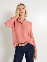 BLUSH