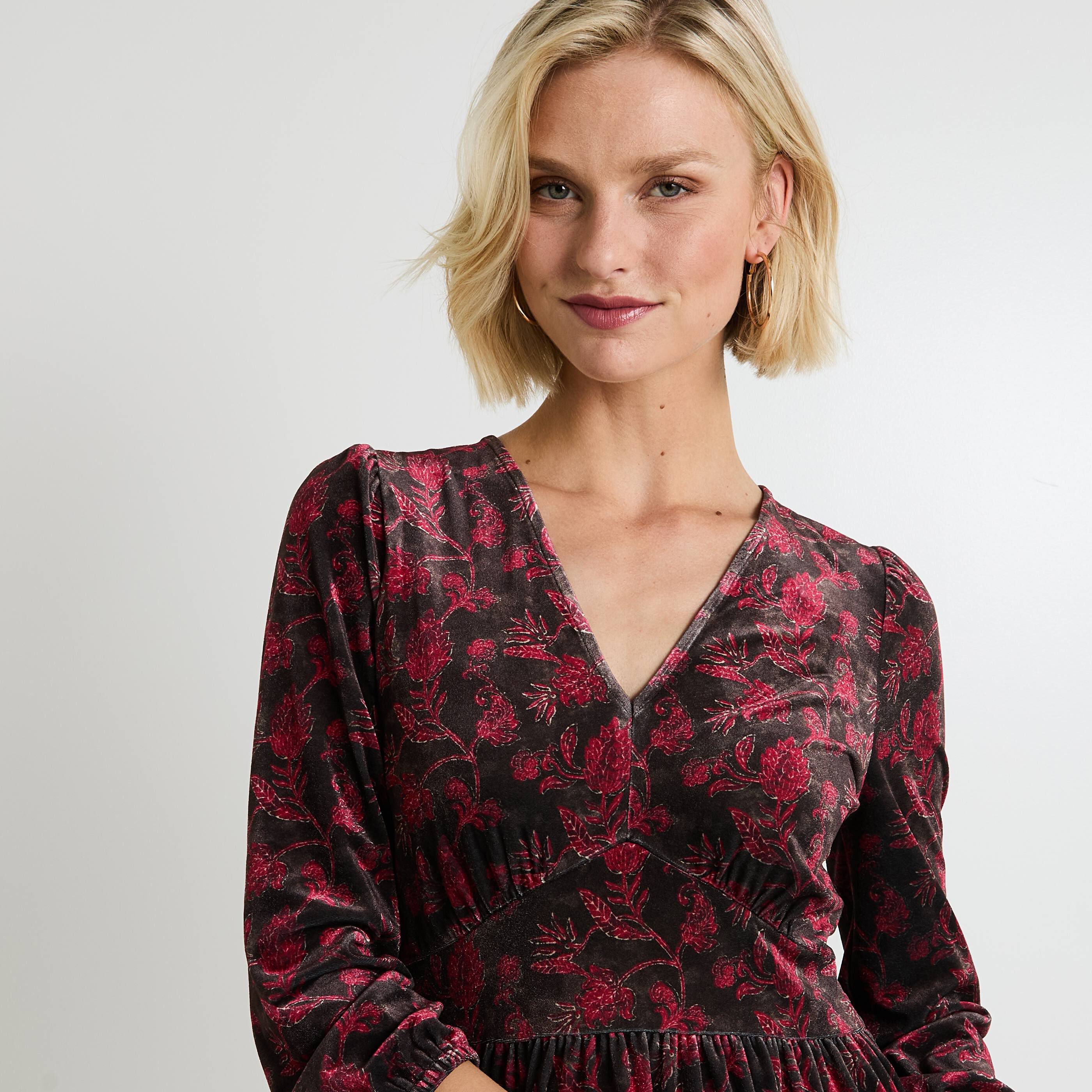 Robe francaise moderne outlet