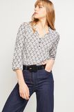 T-Shirt imprimé femme 