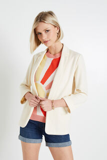 Veste blazer femme