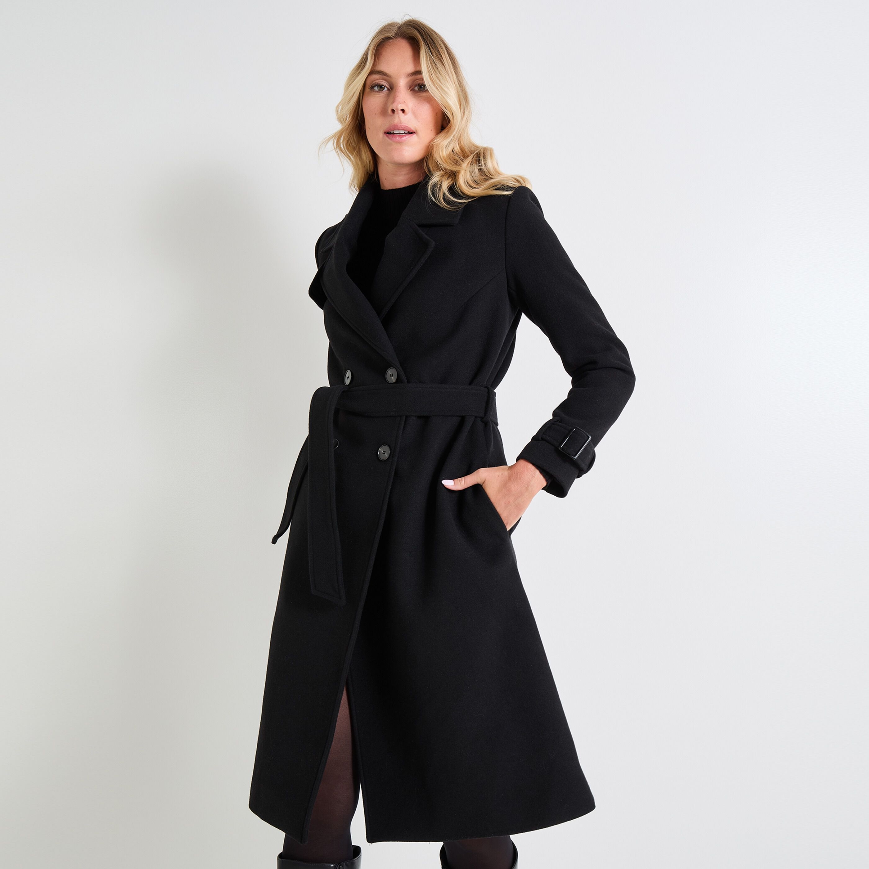 Manteaux femme Grain de Malice