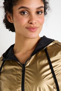 Veste réversible femme