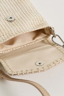 Pochette de téléphone femme