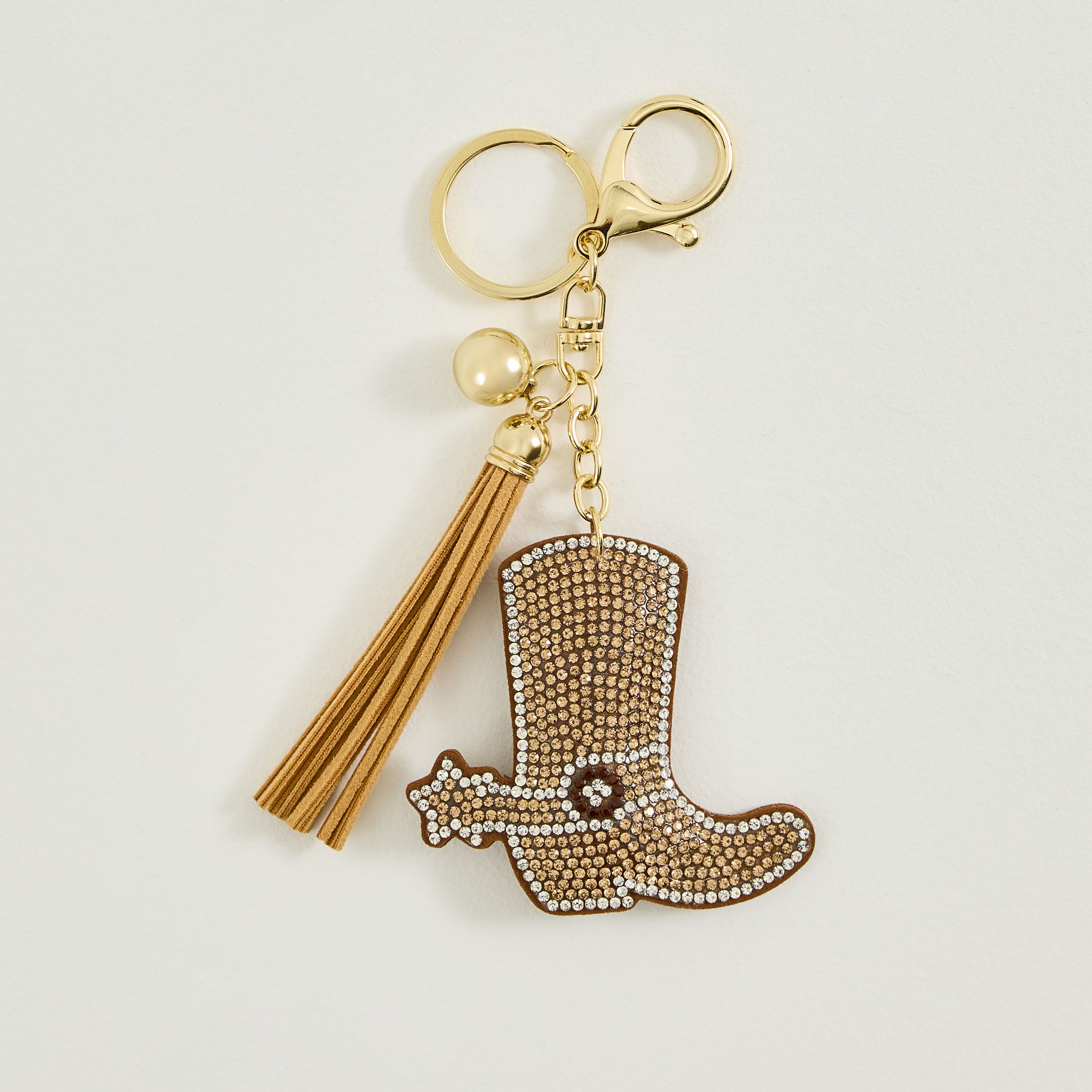 Grigri de sac botte western femme