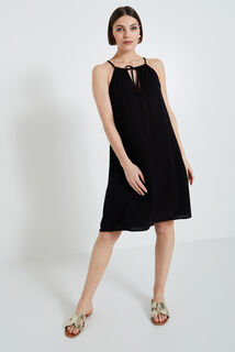 Robe fluide femme