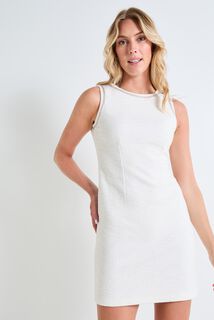 Robe sans manche femme