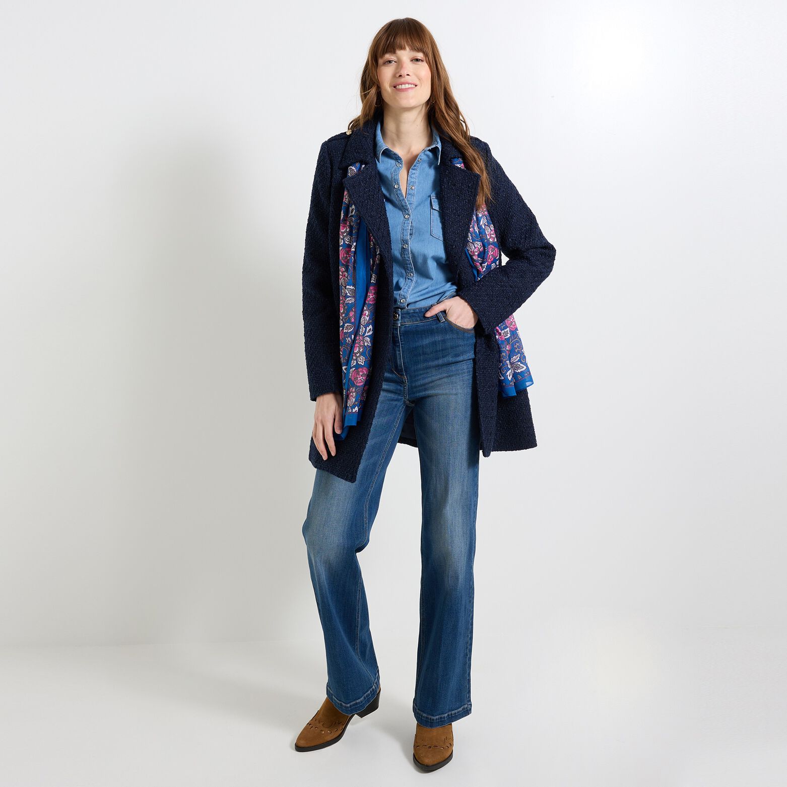 Achetez le look complet