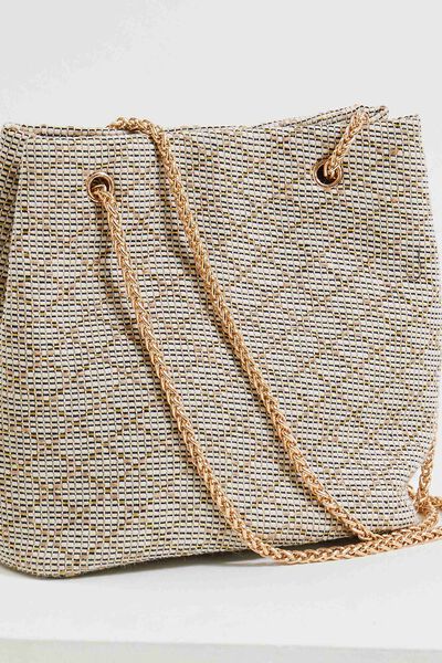 Sac seau femme