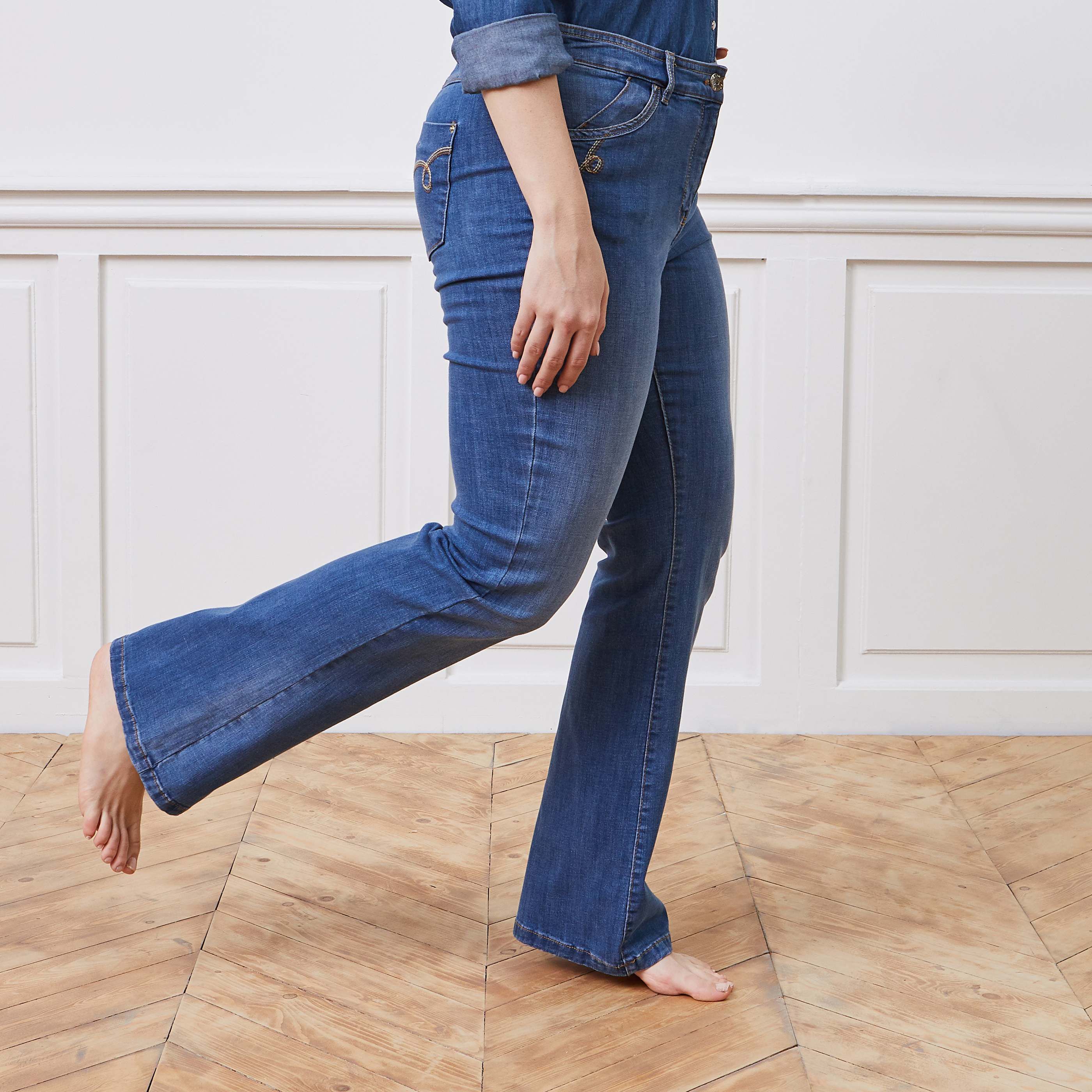 Jean grain de malice 2025