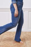 Jean bootcut BALI femme