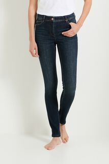 Jean slim push-up RIO femme