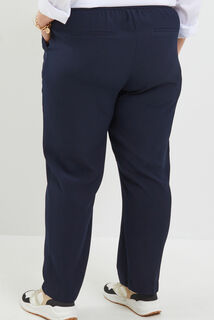 Pantalon fluide femme