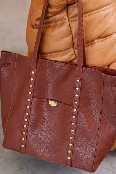 Sac cabas souple femme