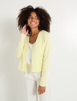 JAUNE