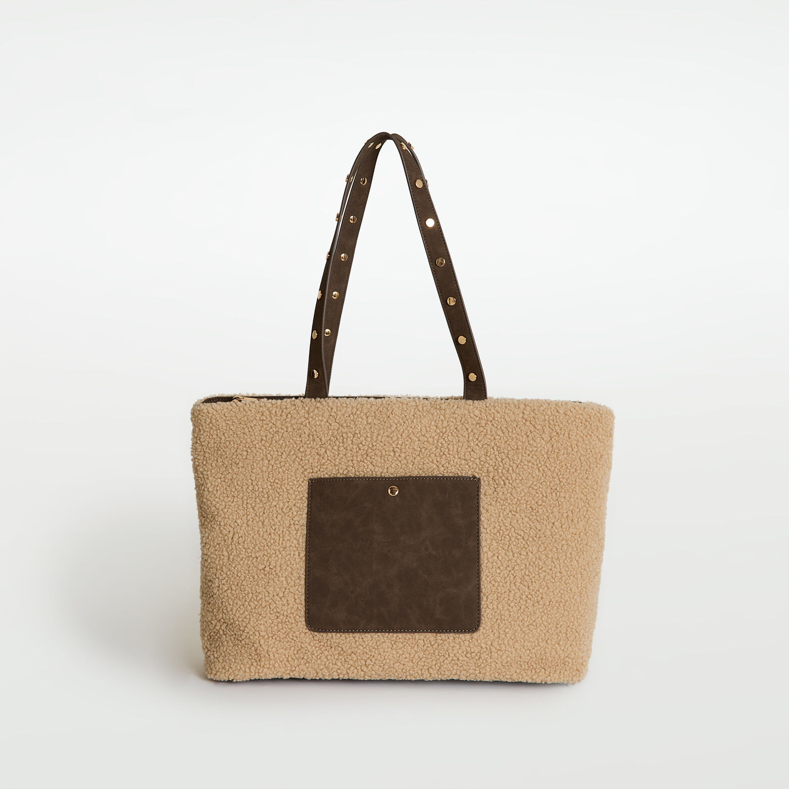 Sac forme cabas 