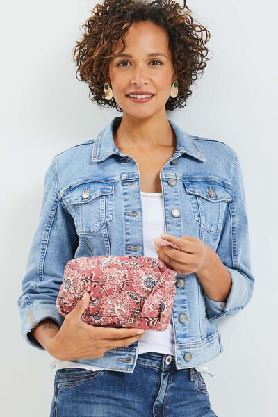Pochette femme
