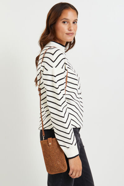 Pochette de téléphone femme
