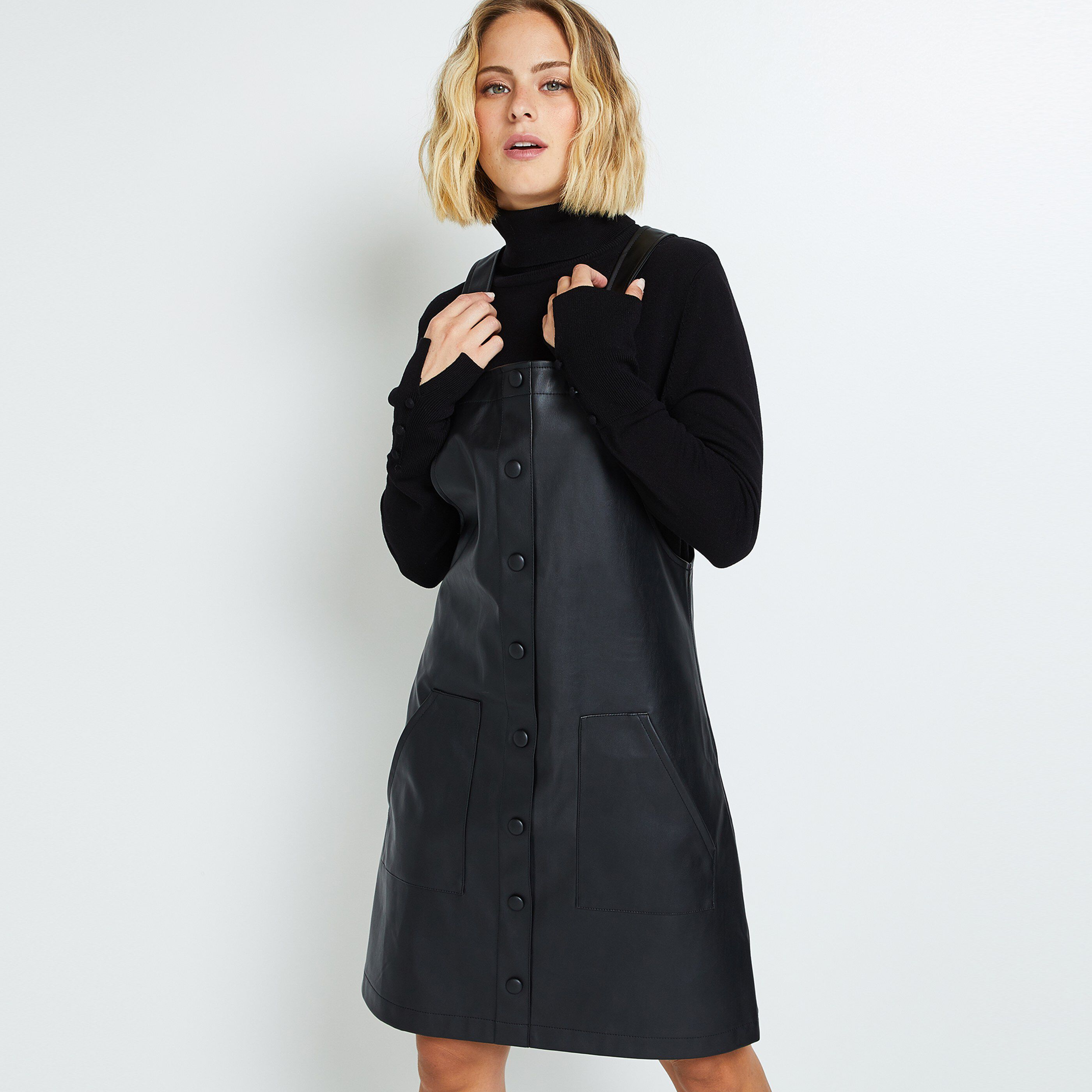 Robes femme pas ch res en promotion Grain de Malice