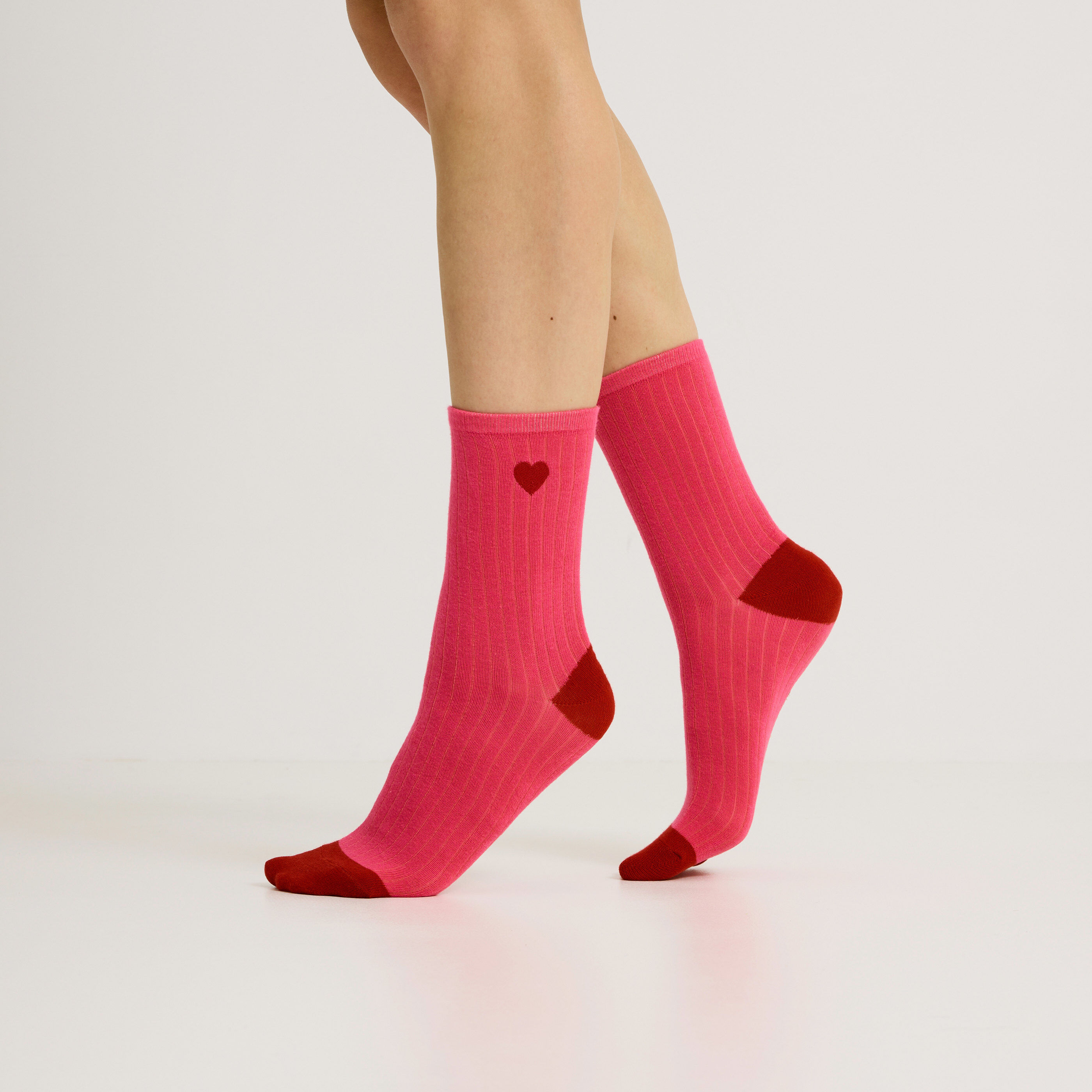 Bo&icirc;te cadeau paires de chaussettes femme