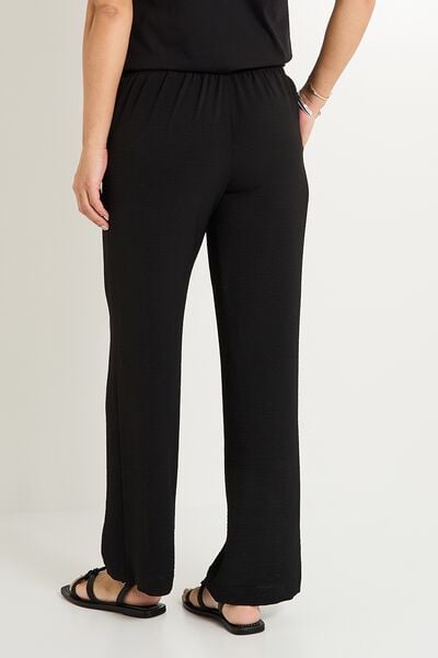 Pantalon long femme