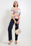 Tshirt doudou femme