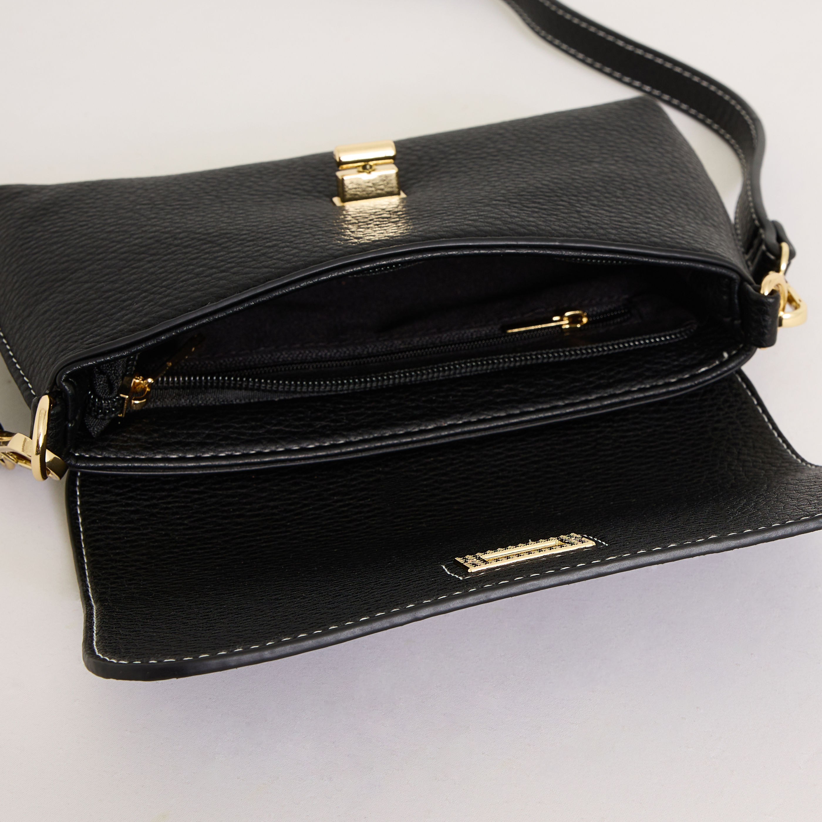 Petite pochette habill&eacute;e femme