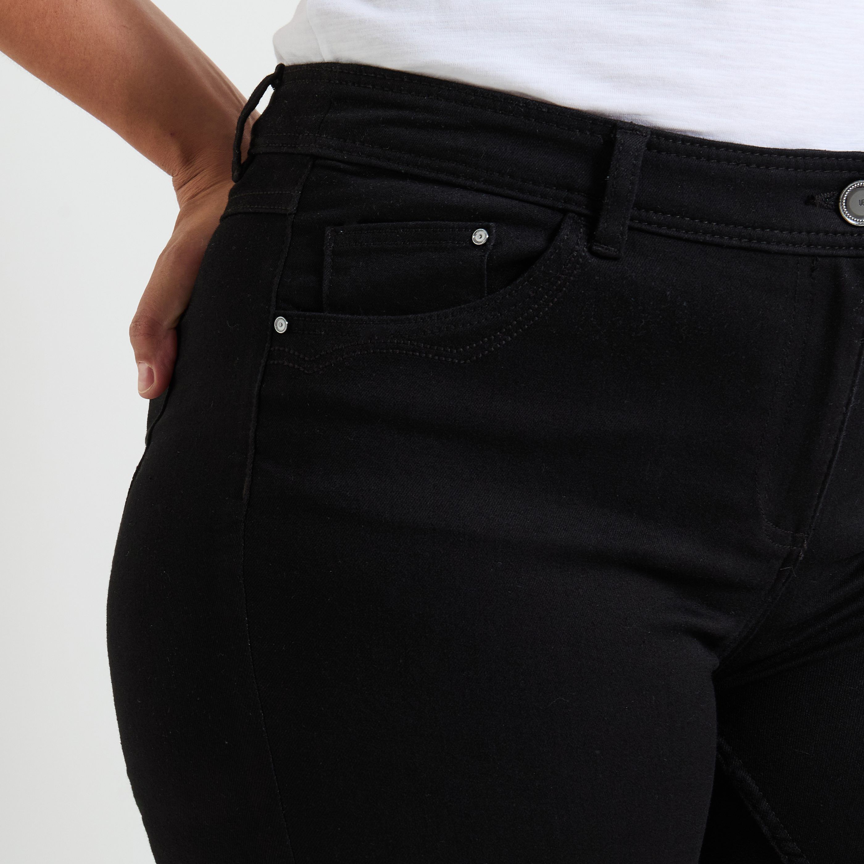 Jean droit NEWYORK D01 femme