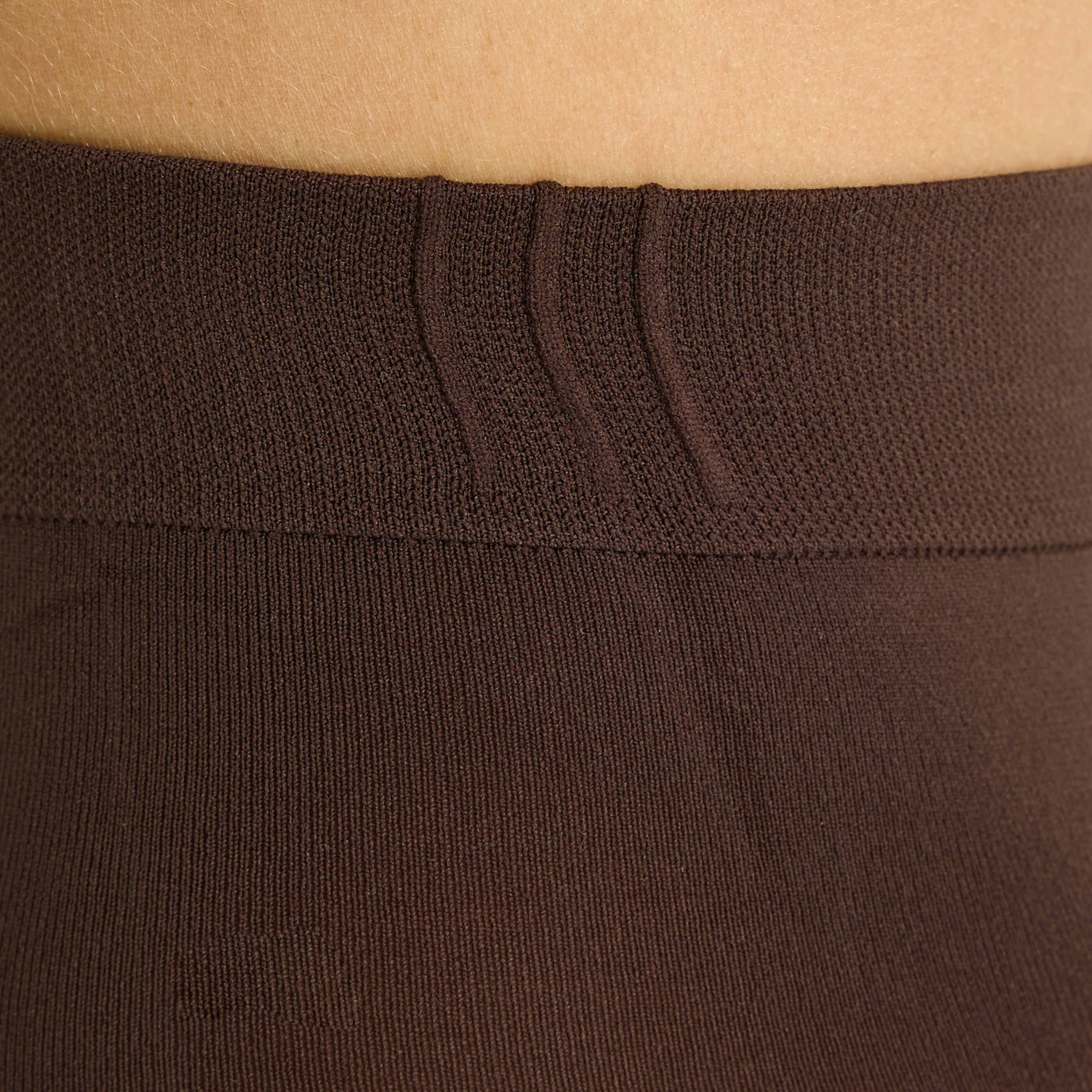 Collant opaque femme