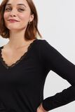 Tshirt basic femme