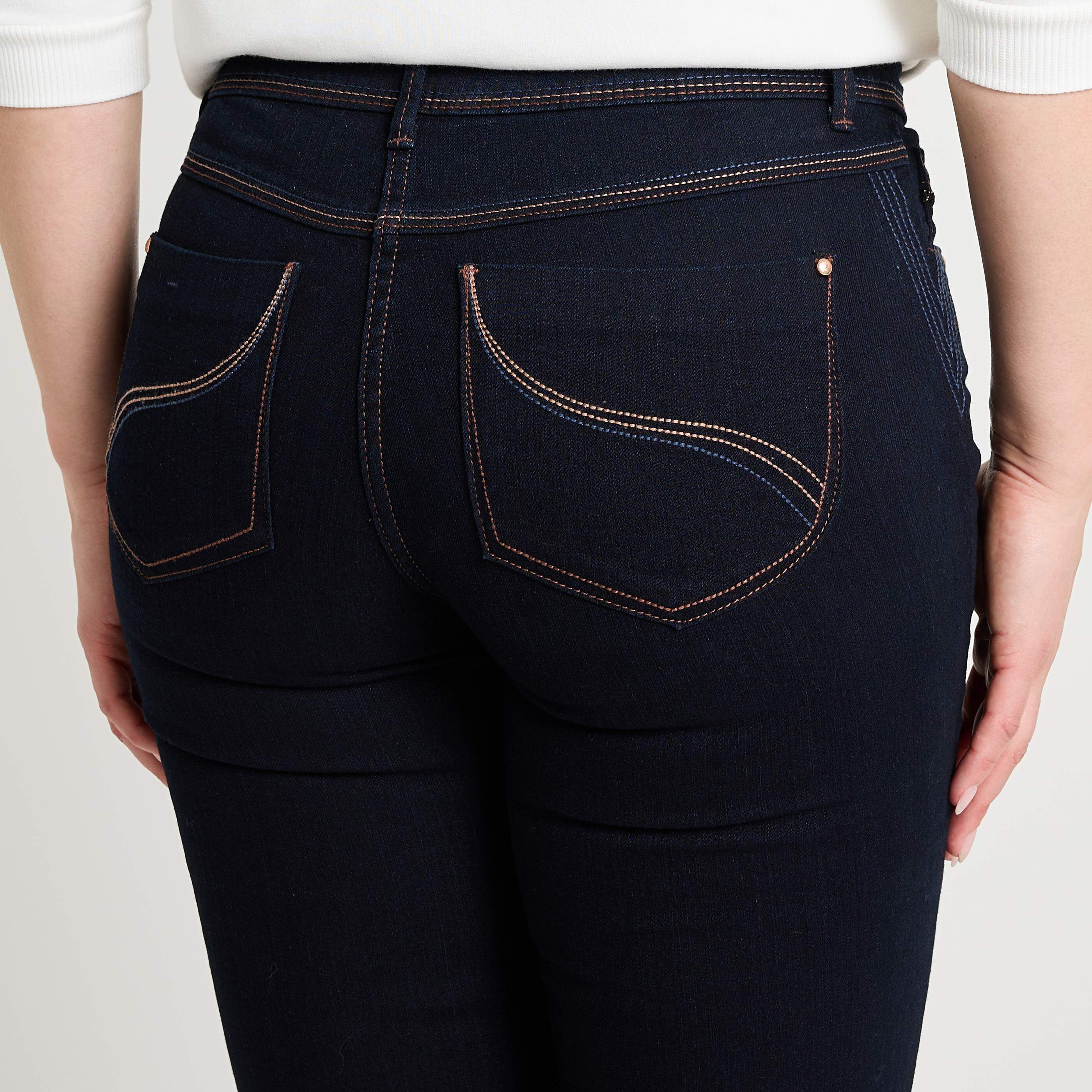 Jean slim TOKYO femme