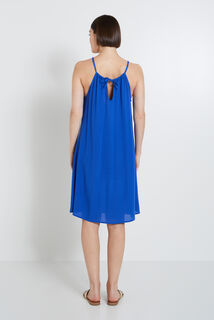 Robe fluide femme