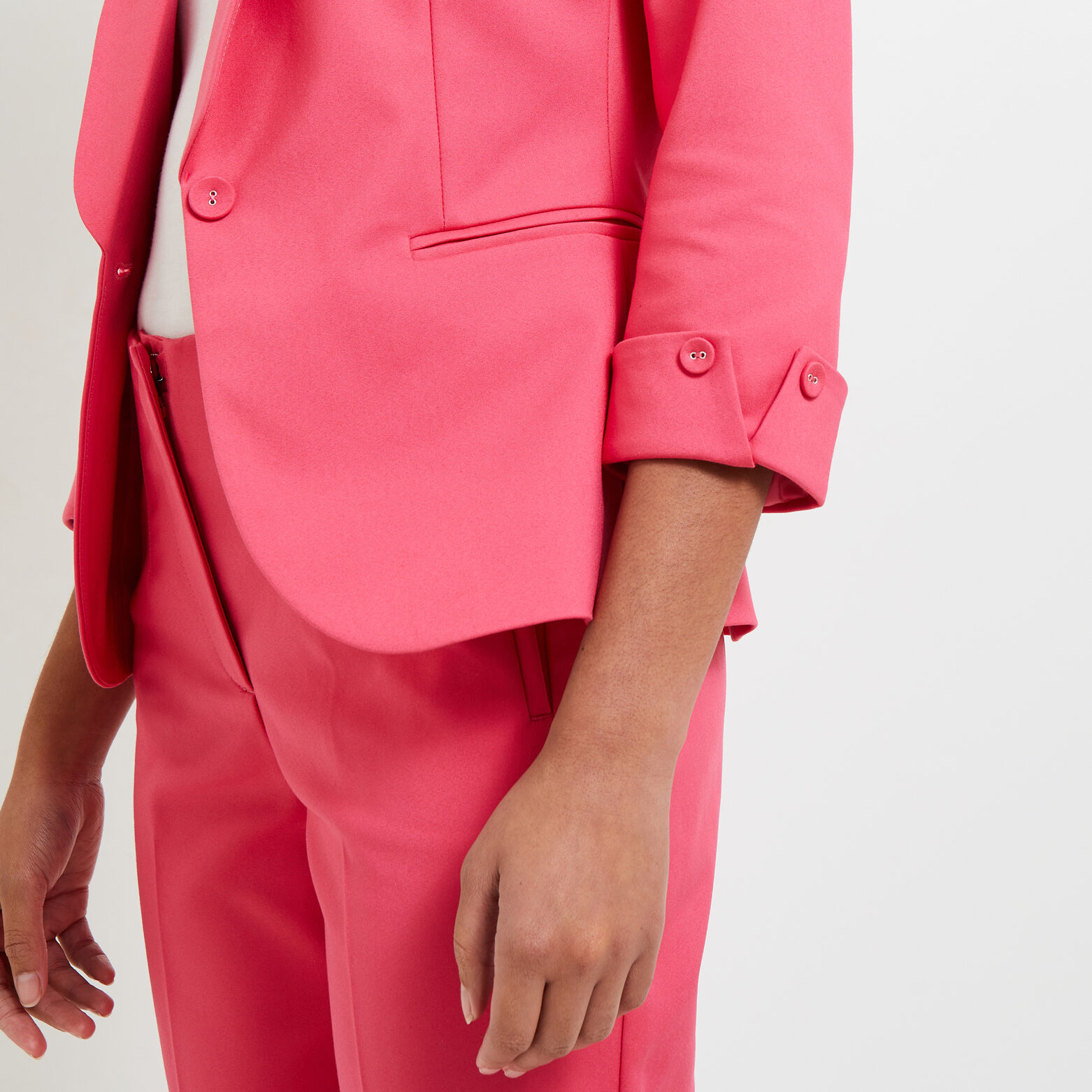 Veste blazer femme