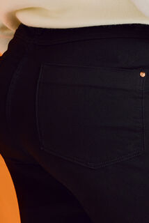 Jean flare WOODSTOCK F02 femme