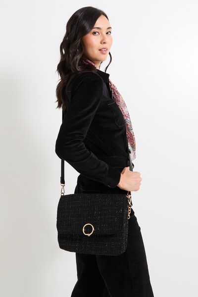 Sac brillant femme