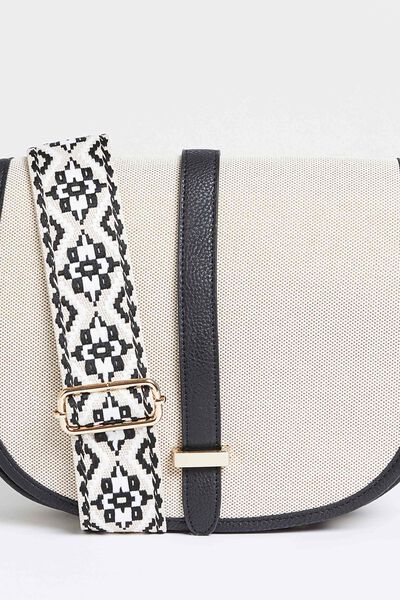 Sac bimatière femme