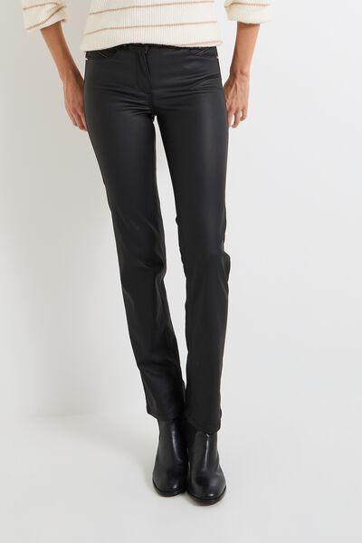 Jean droit DALLAS femme